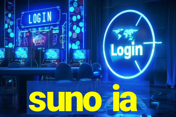suno ia